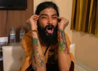 बिग बॉस’ के पूर्व प्रतिभागी ने मानसिक तनाव का किया खुलासा, माता-पिता पर लगाए गंभीर आरोप