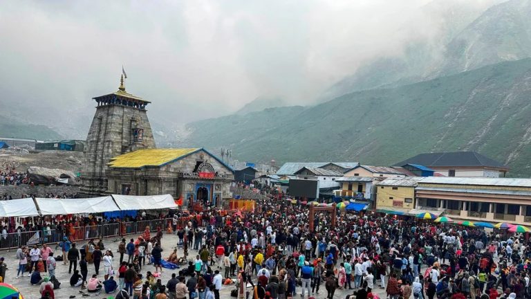 चार साल बाद टूटा गतिरोध, बढ़ा मेजबानी का दायरा