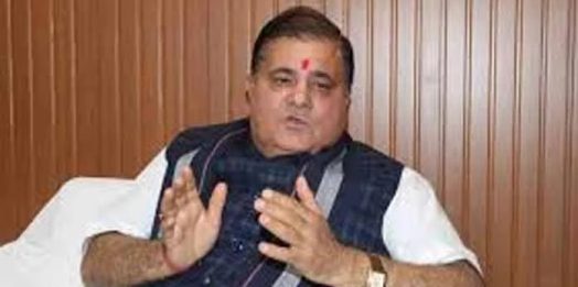 निष्कासितों पर सियासत, BJP ने जताई जीत की हैट्रिक की उम्मीद