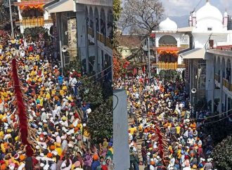 मुख्यमंत्री ने दी देहरादून के ऐतिहासिक झंडा मेला की शुभकामनाएं