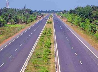 धामी सरकार की बड़ी उपलब्धि: ऋषिकेश बाईपास 4-लेन के लिए ₹1105 करोड़ की मंजूरी