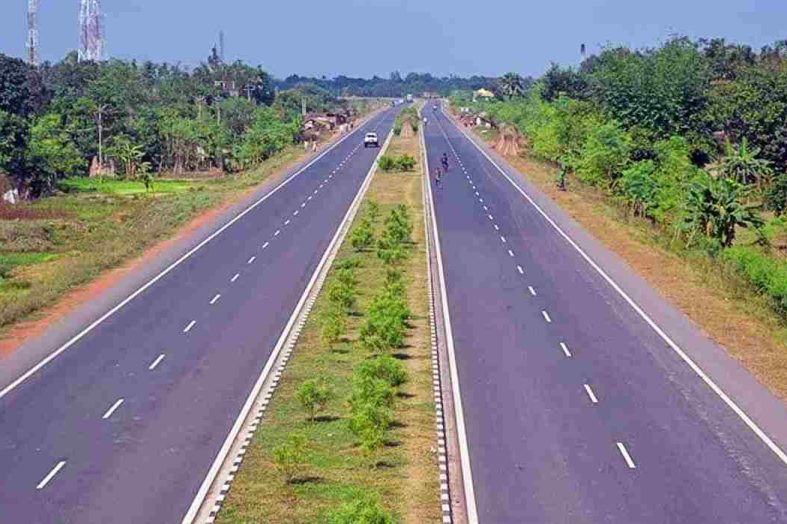 धामी सरकार की बड़ी उपलब्धि: ऋषिकेश बाईपास 4-लेन के लिए ₹1105 करोड़ की मंजूरी
