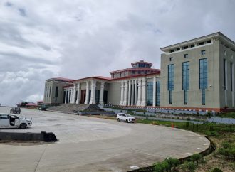 गैरसैंण पर सियासी घमासान, वेडिंग डेस्टिनेशन वाले बयान पर कांग्रेस का सरकार से स्पष्टीकरण