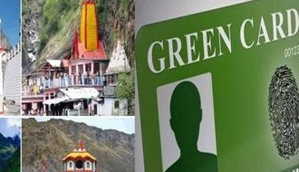 हरिद्वार-ऋषिकेश में बनेंगे वाहनों के ग्रीन कार्ड, परिवहन मंत्री करेंगे शुभारंभ