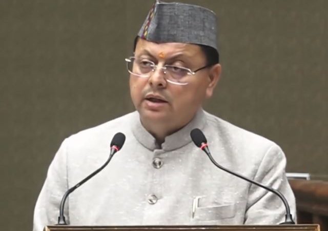 ज्ञान मॉडल से समग्र विकास का रोडमैप, गरीब-युवा-किसान-महिलाओं के सशक्तिकरण पर फोकस