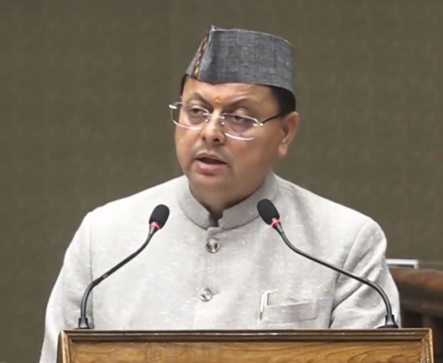 ज्ञान मॉडल से समग्र विकास का रोडमैप, गरीब-युवा-किसान-महिलाओं के सशक्तिकरण पर फोकस