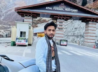 देहरादून में वर्चस्व की जंग खूनी, बीटेक छात्र की हत्या से सनसनी