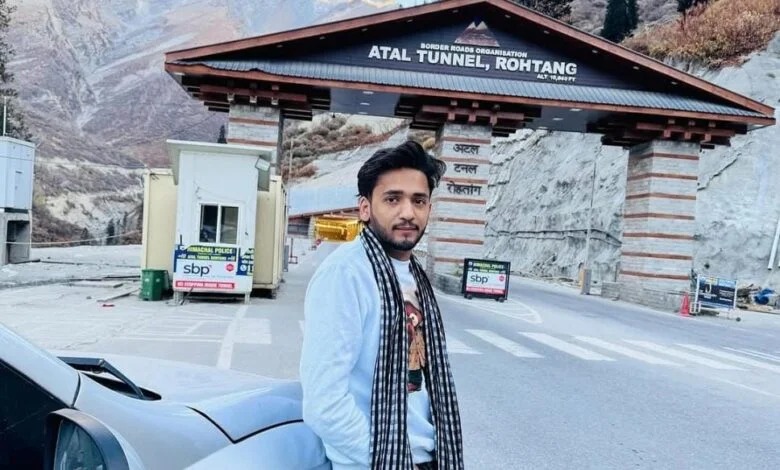 देहरादून में वर्चस्व की जंग खूनी, बीटेक छात्र की हत्या से सनसनी