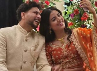 कुलदीप यादव की रॉयल वेडिंग आज मसूरी में, क्रिकेट और बॉलीवुड सितारों का जमावड़ा