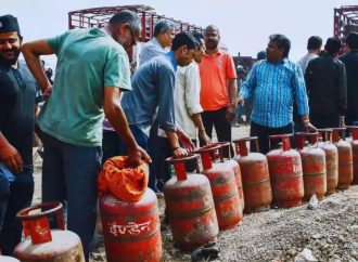 एलपीजी एवं ईंधन की कालाबाजारी पर सख्त निगरानी, 280 निरीक्षण किए गए