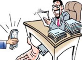 विजिलेंस का बड़ा एक्शन, 80 हजार घूस लेते JE रंगे हाथ पकड़ा