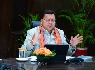 धामी सरकार का बड़ा फैसला, UPCL और UJVNL के MD बदले