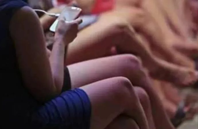 देहरादून में वॉट्सएप सेक्स रैकेट का भंडाफोड़, 3 आरोपी गिरफ्तार