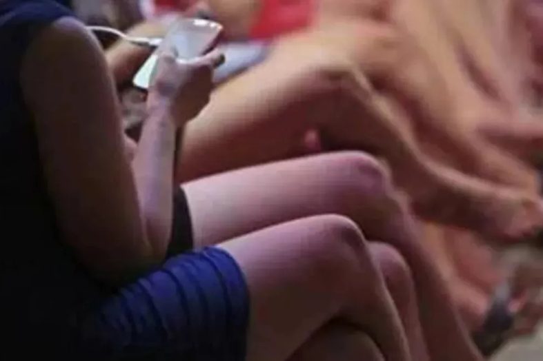 देहरादून में वॉट्सएप सेक्स रैकेट का भंडाफोड़, 3 आरोपी गिरफ्तार