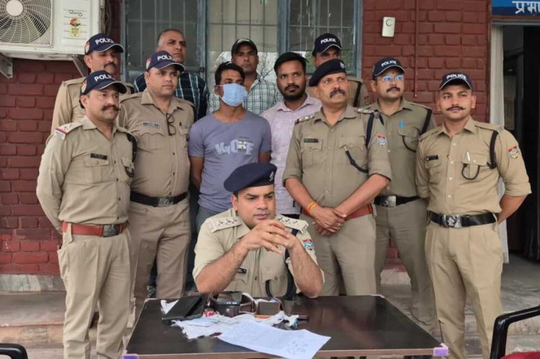 ऑपरेशन प्रहार: देहरादून में बड़ी कार्रवाई, फायरिंग केस में 3 और आरोपी गिरफ्तार