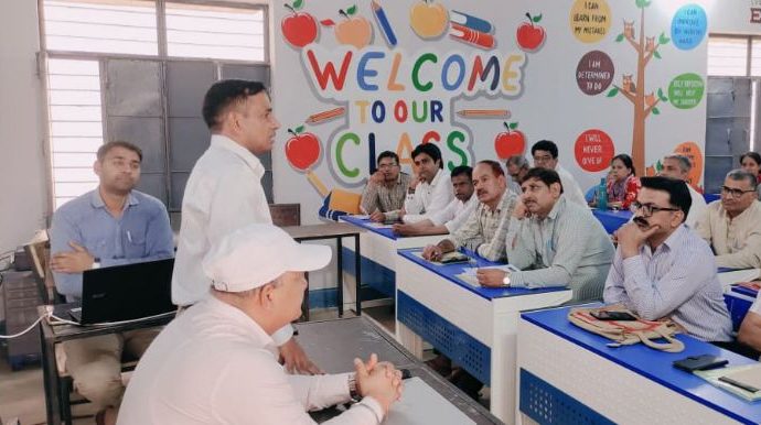 उत्तराखंड में जनगणना ट्रेनिंग अभियान ने पकड़ी रफ्तार