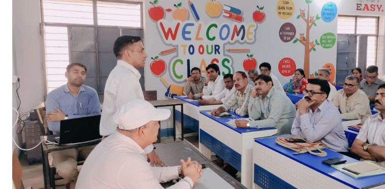 उत्तराखंड में जनगणना ट्रेनिंग अभियान ने पकड़ी रफ्तार