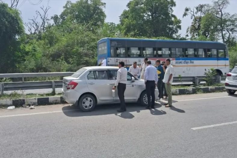 रिश्वतखोरी पर वार, 1 लाख लेते उप शिक्षा अधिकारी गिरफ्ता