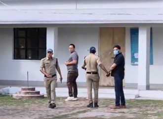 ऋषिकेश: महिला से रेप का आरोप, बाप-बेटे समेत 3 पर केस; एक गिरफ्तार