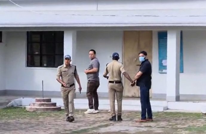 ऋषिकेश: महिला से रेप का आरोप, बाप-बेटे समेत 3 पर केस; एक गिरफ्तार