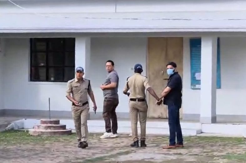 ऋषिकेश: महिला से रेप का आरोप, बाप-बेटे समेत 3 पर केस; एक गिरफ्तार