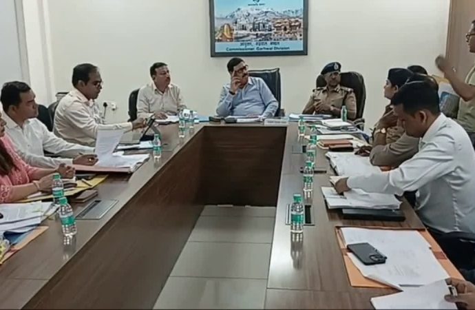 उत्तराखंड में जमीन विवाद पर नया नियम, पुलिस हस्तक्षेप कम