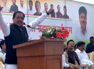 मसूरी में हरक सिंह रावत के बयान से सियासत गरम, भाजपा पर साधा निशाना