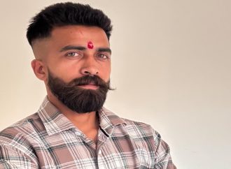 भाजयुमो नेता पर गाड़ी चढ़ाने और अपहरण की कोशिश, 7 लोगों पर मुकदमा दर्ज