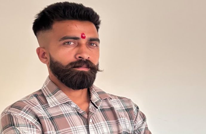 भाजयुमो नेता पर गाड़ी चढ़ाने और अपहरण की कोशिश, 7 लोगों पर मुकदमा दर्ज