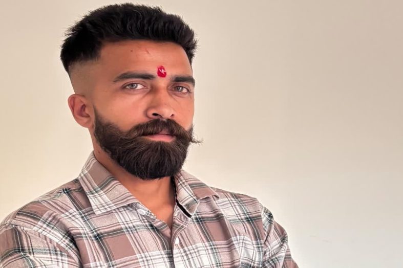 भाजयुमो नेता पर गाड़ी चढ़ाने और अपहरण की कोशिश, 7 लोगों पर मुकदमा दर्ज