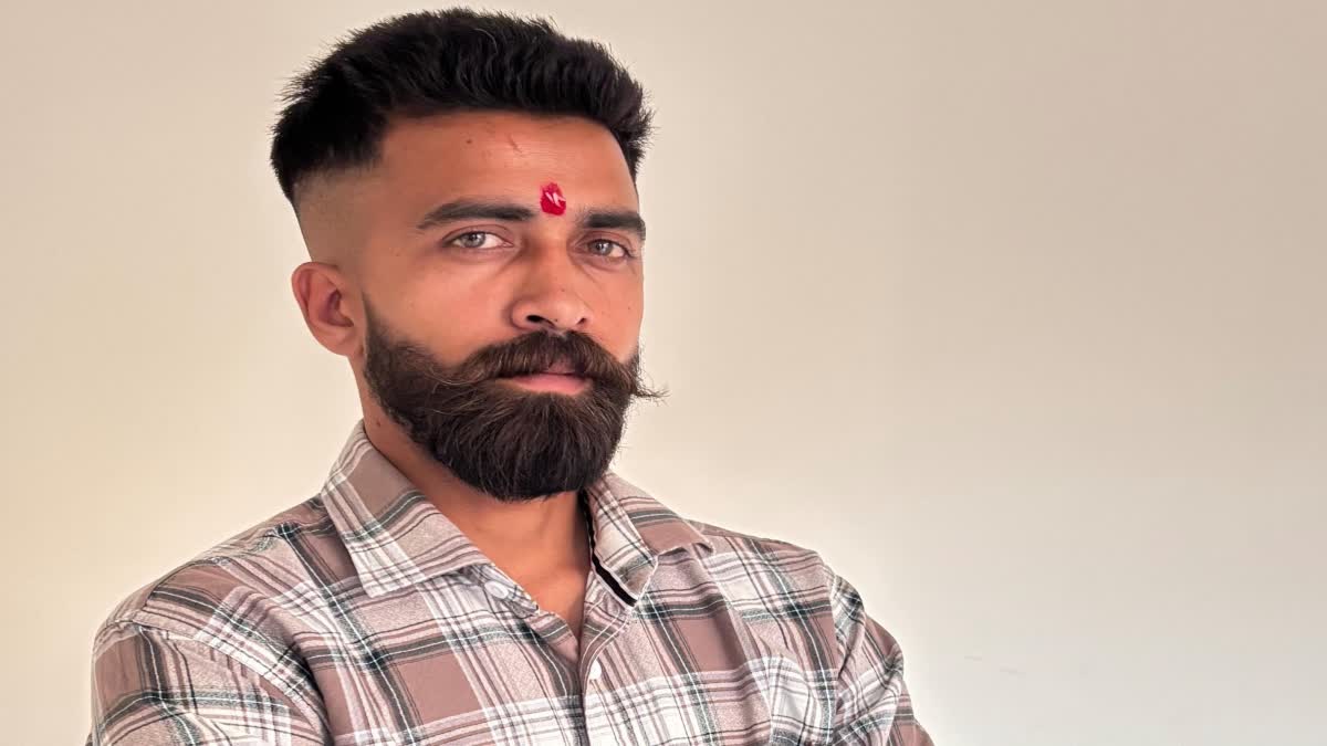 भाजयुमो नेता पर गाड़ी चढ़ाने और अपहरण की कोशिश, 7 लोगों पर मुकदमा दर्ज