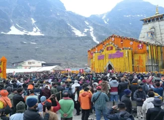 केदारनाथ में श्रद्धालु की मौत पर भ्रामक खबरें, प्रशासन की सफाई