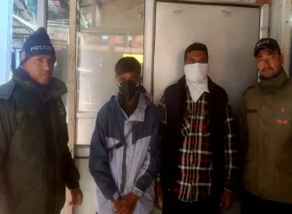 केदारनाथ : रुद्रप्रयाग पुलिस की बड़ी कार्रवाई, जेबकतरा गैंग गिरफ्तार