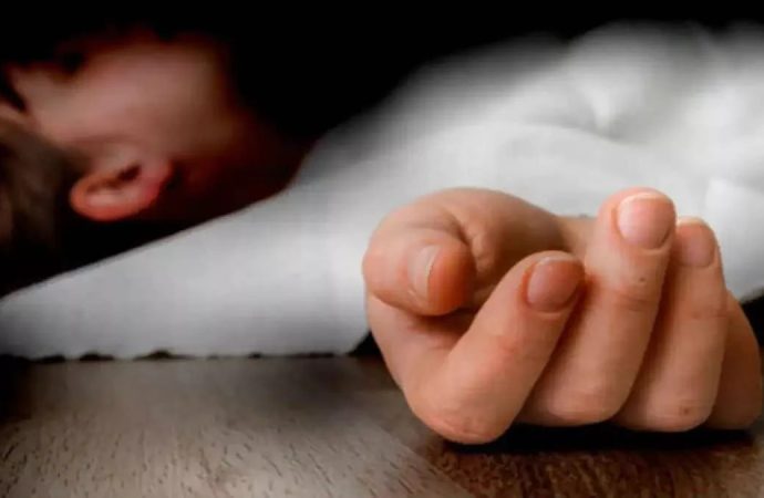 होटल में महिला की मौत से हड़कंप, पुलिस ने शुरू की जांच