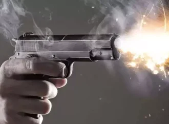 हरिद्वार में बदमाशों का हमला, युवक को मारी गोली