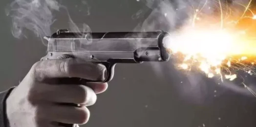 हरिद्वार में बदमाशों का हमला, युवक को मारी गोली