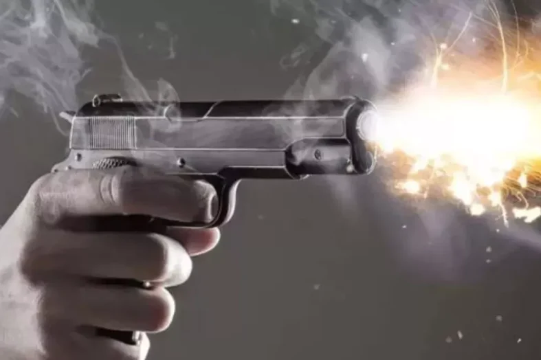 हरिद्वार में बदमाशों का हमला, युवक को मारी गोली