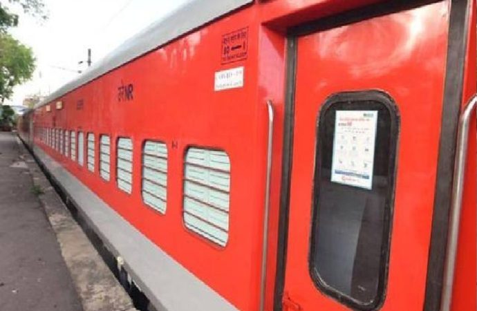 त्रिवेणी एक्सप्रेस फिर चलेगी, मंत्री अश्विनी वैष्णव ने दी जानकारी