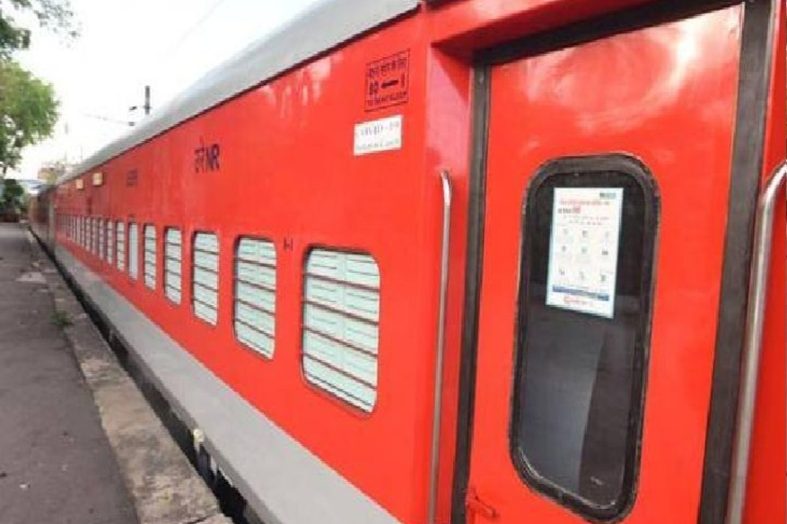 त्रिवेणी एक्सप्रेस फिर चलेगी, मंत्री अश्विनी वैष्णव ने दी जानकारी