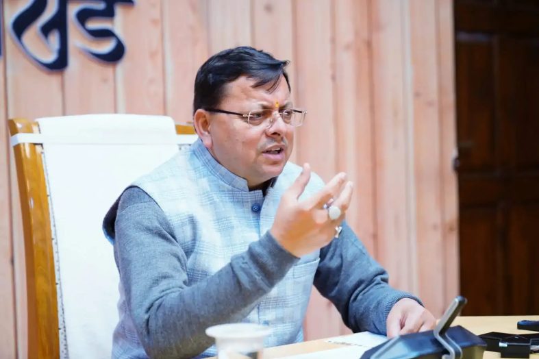 उत्तराखंड में इंफ्रास्ट्रक्चर को मजबूती, ₹59.72 करोड़ की स्वीकृति