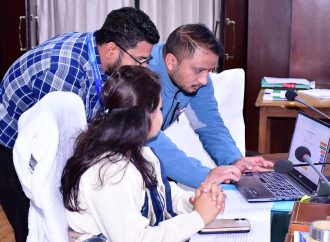 उत्तराखंड में जनगणना 2026 शुरू, घर बैठे करें स्वयं गणना