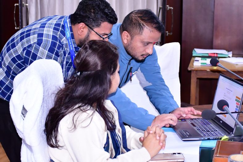 उत्तराखंड में जनगणना 2026 शुरू, घर बैठे करें स्वयं गणना