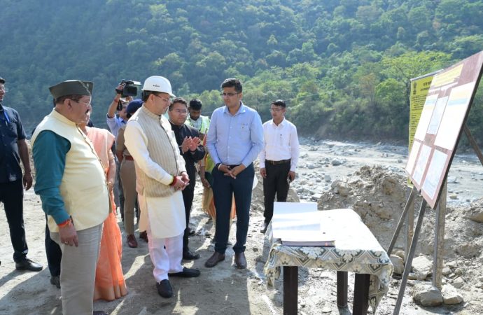 ग्रीन, प्लास्टिक मुक्त रहेगी श्री केदारनाथ धाम यात्रा: मुख्यमंत्री धामी