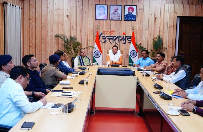 ऐतिहासिक क्षण: 14 अप्रैल को प्रधानमंत्री करेंगे दिल्ली–देहरादून इकोनॉमिक कॉरिडोर का शुभारम्भ