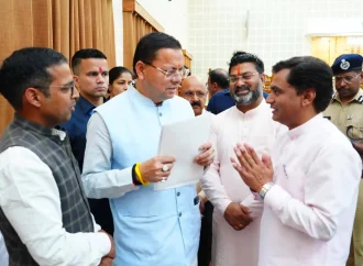 जनहित मामलों में देरी बर्दाश्त नहीं, CM के सख्त निर्देश