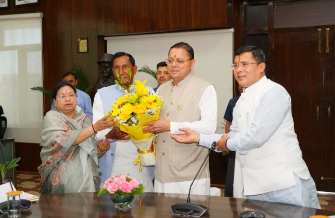 PMGSY सड़कों के रखरखाव को लेकर बनेगी समन्वय समिति