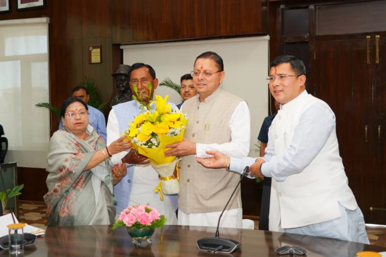 PMGSY सड़कों के रखरखाव को लेकर बनेगी समन्वय समिति