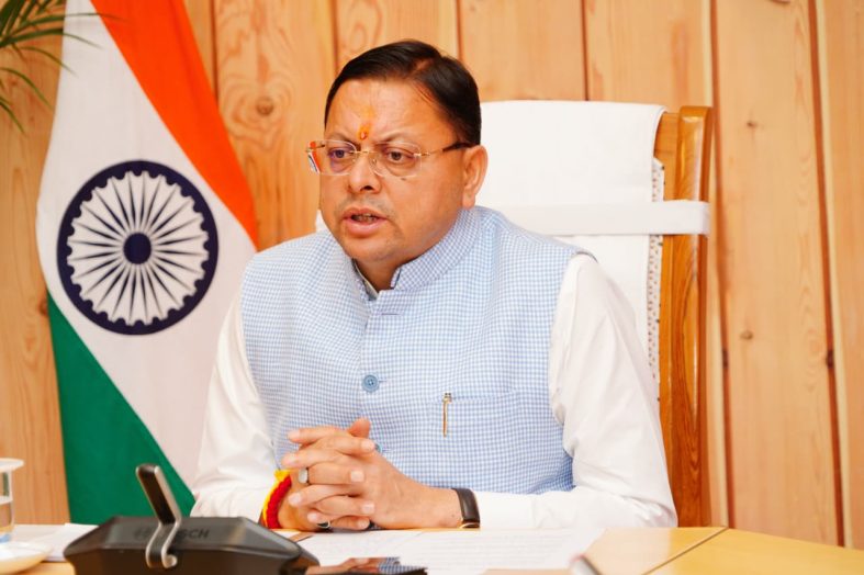 चारधाम यात्रा 2026: प्लास्टिक मुक्त अभियान, ड्रोन से निगरानी