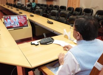 CM धामी बोले—नारी सशक्तिकरण के प्रति केंद्र की मजबूत प्रतिबद्धता