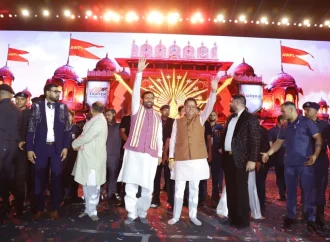 AWPL कार्यक्रम में CM धामी, युवाओं को जॉब क्रिएटर बनने की प्रेरणा